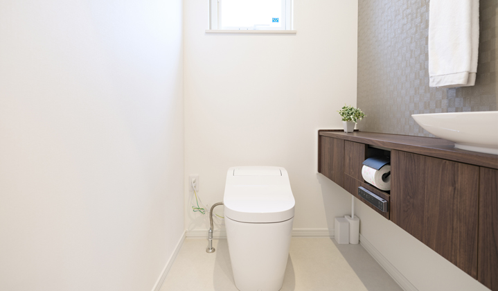 トイレ完璧セット