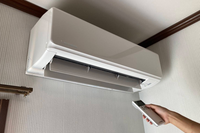 1 作業の事前確認