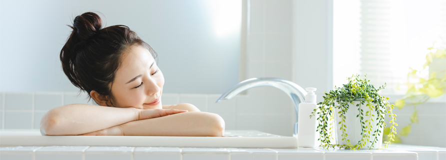 風呂釜クリーニング（追い焚き配管クリーニング）