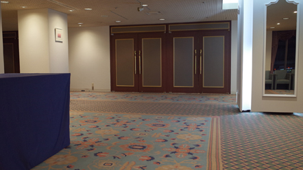 大規模施設など