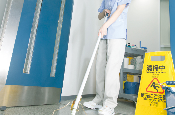 法人向けサービス