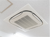 業務用エアコン