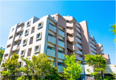 不動産・管理会社様