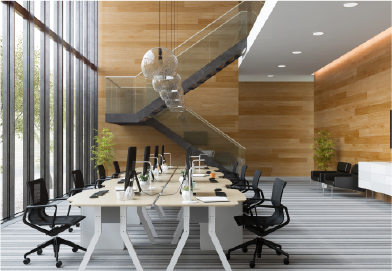 オフィス・事務所