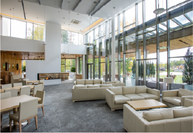 宿泊施設・旅館