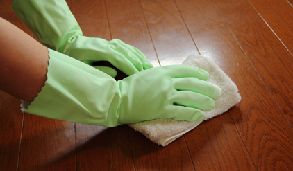 床・フローリング