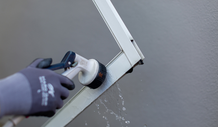 網戸洗浄　/ 1枚