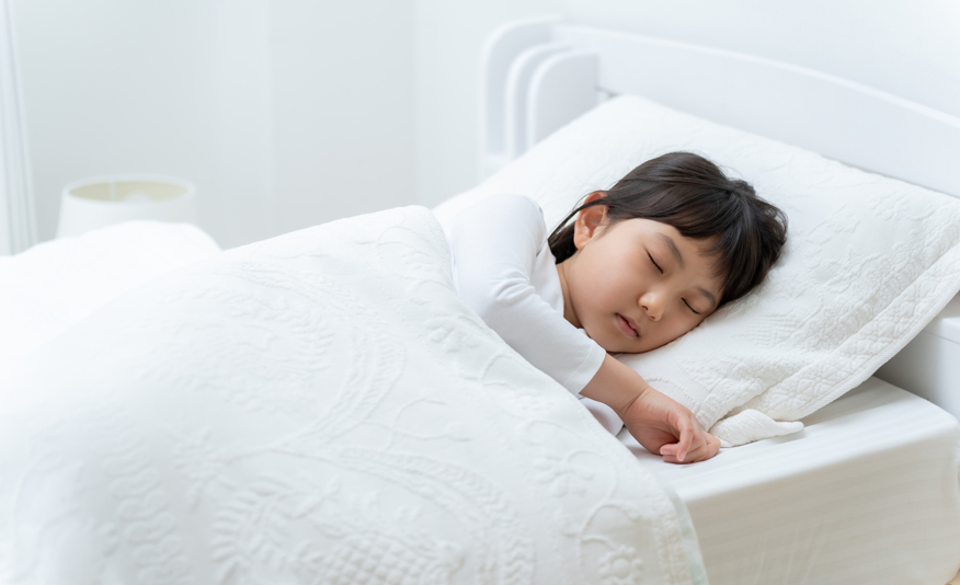 マットレス洗浄