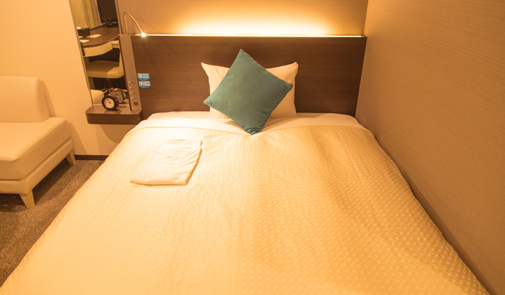 セミダブルサイズ