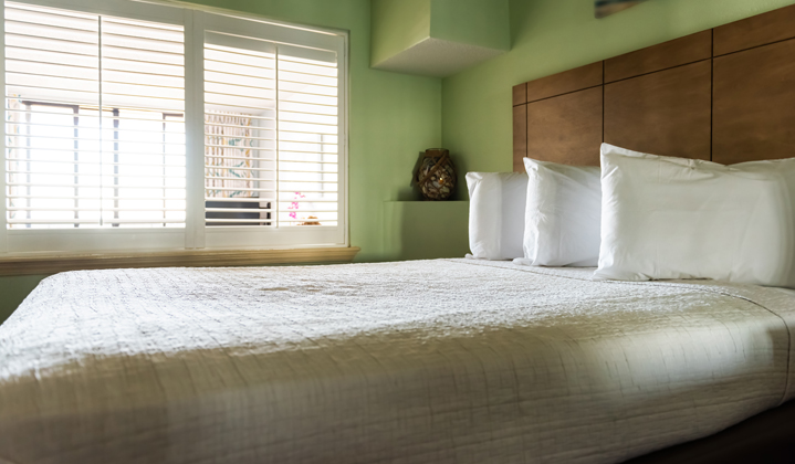 クイーンサイズ