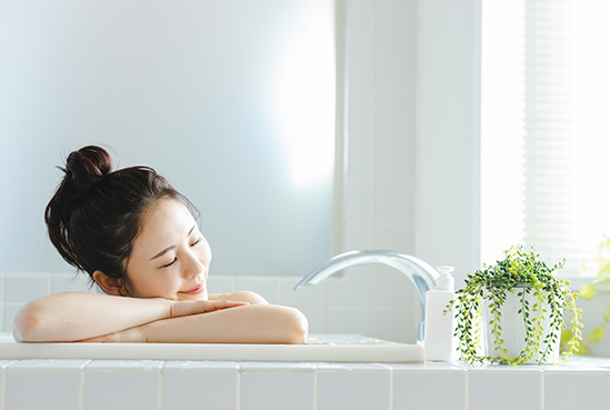 風呂釜クリーニング