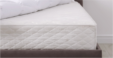 マットレスクリーニング