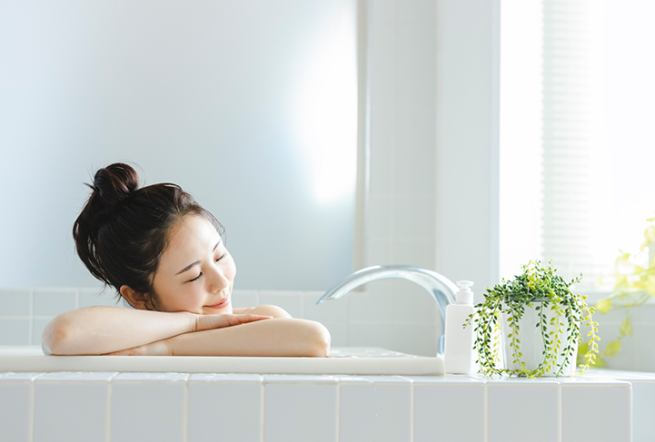 風呂釜クリーニング