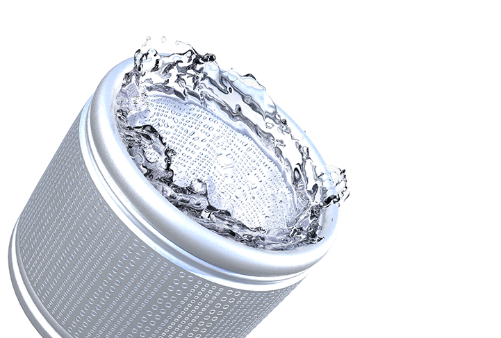 洗濯機分解クリーニング