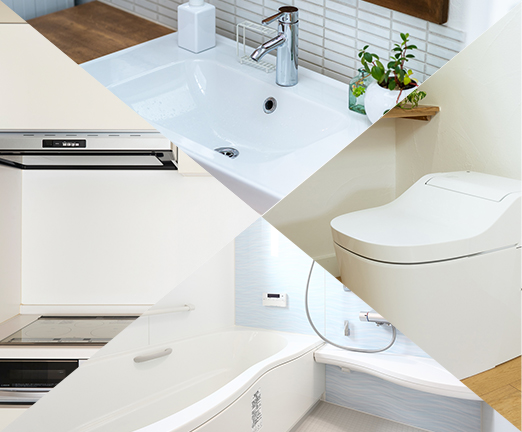 お得な大掃除セット