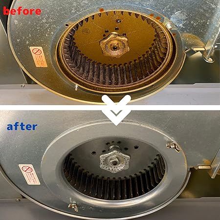 新発想　専用ハケで簡単油とり