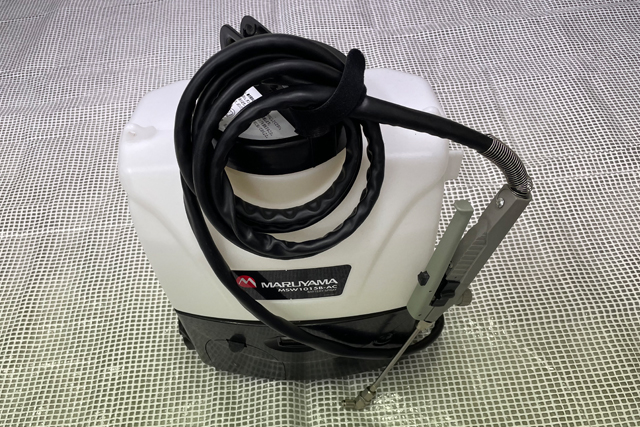 養生ビニールシート