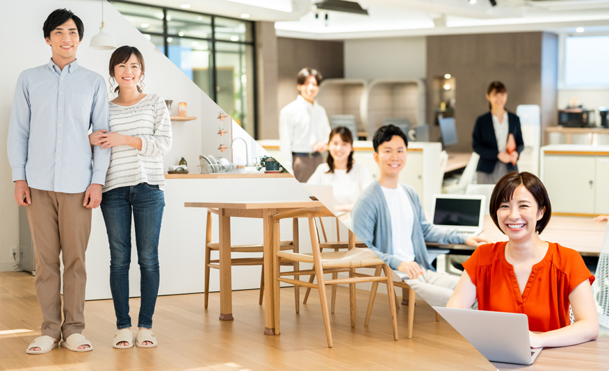 空室・引き渡し清掃