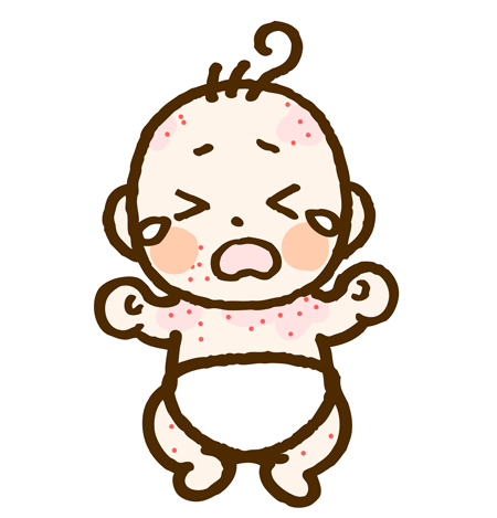 洗濯機（洗濯槽）が汚れたまま使い続けたときに受ける影響