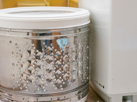 1.作業の事前確認と養生