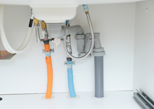 令和4年6月　排水不良