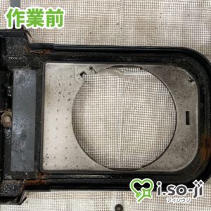 エアコンクリーニングのご依頼（六本木ユニハウス）